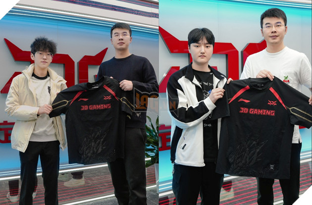 LMHT: cvMax khien cong dong hoai nghi khi duoc JDG chieu mo lam HLV Truong LMHT: cvMax khiến cộng đồng hoài nghi khi được JDG chiêu mộ làm HLV Trưởng