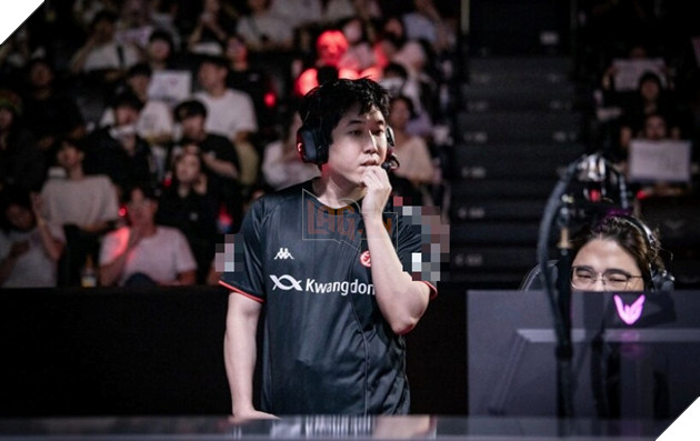 LMHT: cvMax khien cong dong hoai nghi khi duoc JDG chieu mo lam HLV Truong 3 LMHT: cvMax khiến cộng đồng hoài nghi khi được JDG chiêu mộ làm HLV Trưởng