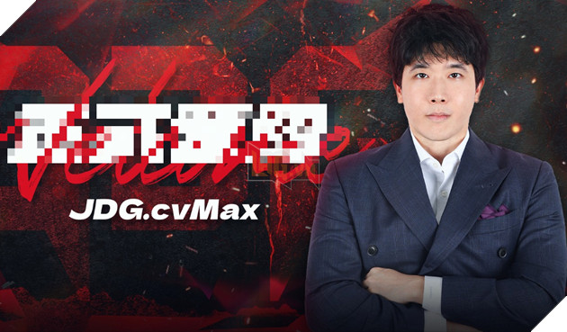 LMHT: cvMax khien cong dong hoai nghi khi duoc JDG chieu mo lam HLV Truong 2 LMHT: cvMax khiến cộng đồng hoài nghi khi được JDG chiêu mộ làm HLV Trưởng