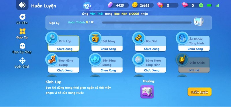 Bomber VNG - Bí kíp dành cho các tân thủ trong thế giới rực rỡ sắc màu cygqeus