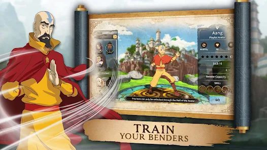 cysmk7u Avatar: Realms Collide - Trải nghiệm game chiến thuật 4X bùng nổ trên di động cysmk7u