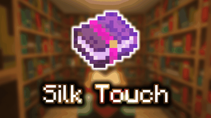 d1 Mọi thứ mà game thủ nên biết về Silk Touch trong Minecraft 2024 d1