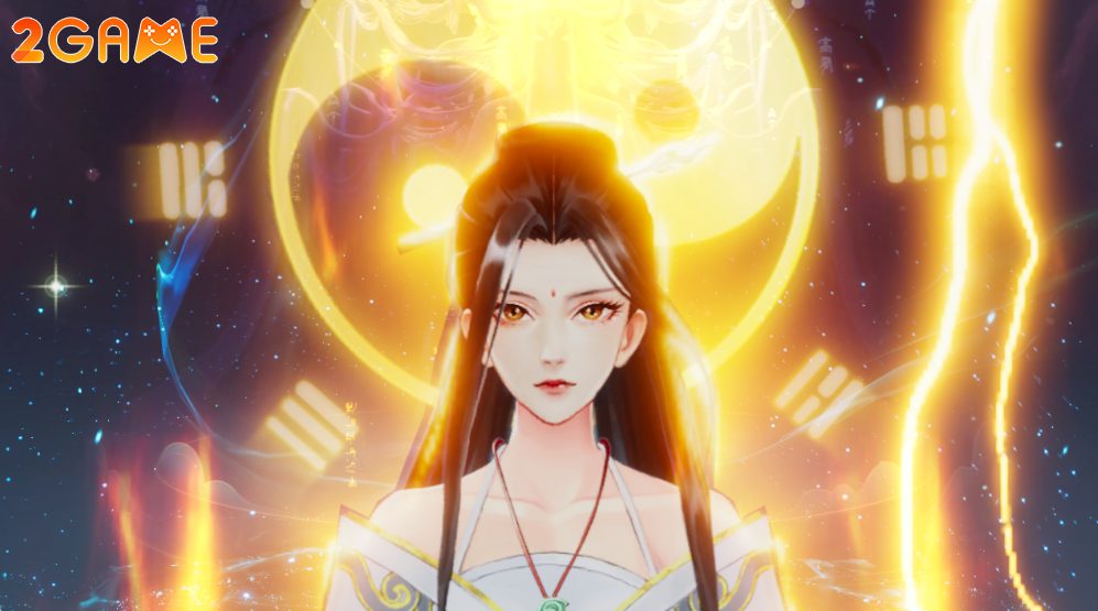 Tu tiên trong game kiếm hiệp dị bản Tuyệt Thế Trảm Yêu Ký ?