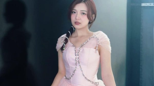 MC Phương Thảo: Nữ thần đáng yêu trong lòng game thủ Liên Quân Mobile 28 MC Phương Thảo: Nữ thần đáng yêu trong lòng game thủ Liên Quân Mobile d2jpg