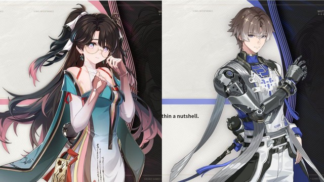 Vừa nhá hàng 2 nhân vật mới, Wuthering Waves đã phải đối mặt với nguy cơ “lỗ nặng”?- Ảnh 1. Vừa nhá hàng 2 nhân vật mới, Wuthering Waves đã phải đối mặt với nguy cơ “lỗ nặng”?- Ảnh 1.