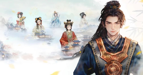 Dafeng Night Watchman – Game MMO võ hiệp dựa trên IP Đại Phụng Đả Canh Nhân dafeng night watchman thumbjpg