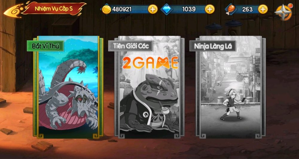 dai-chien-luc-dao-4 Đại Chiến Lục Đạo – Game Naruto thế hệ mới có đáng để bạn trải nghiệm? dai chien luc dao 4