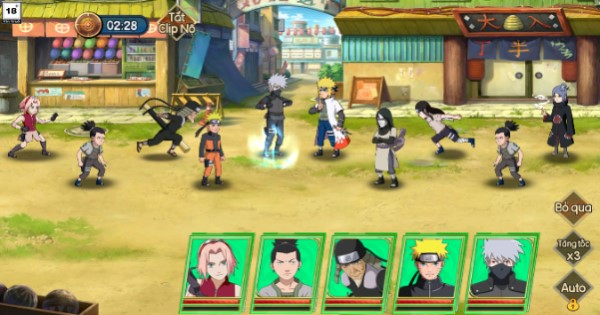 Đại Chiến Lục Đạo – Game Naruto thế hệ mới có đáng để bạn trải nghiệm? dai chien luc dao thumbjpg