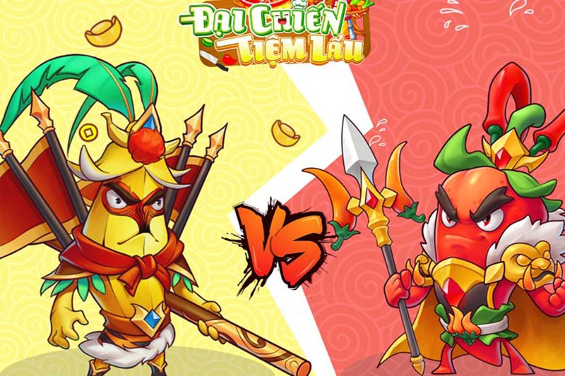 Code game Đại Chiến Tiệm Lẩu mới nhất tháng 7/2024, hướng dẫn cách nhập chi tiết Code game Đại Chiến Tiệm Lẩu mới nhất tháng 7/2024, hướng dẫn cách nhập chi tiết