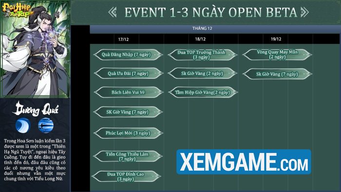 dai-hiep-tap-tap-gioi-thieu-game-5 Đại Hiệp Tap Tap chính thức ra mắt với hàng loạt Đại Hiệp Kim Dung đáng thử qua dai hiep tap tap gioi thieu game 5