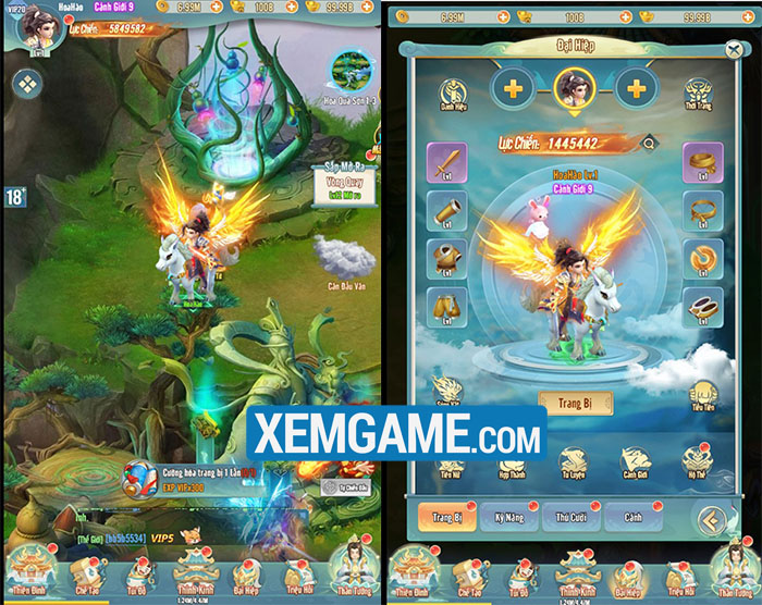 Đại Hiệp Thỉnh Kinh game diệt Yêu Quái đoạt Chân Kinh ra mắt cộng đồng game thủ Việt dai hiep thinh kinh 3