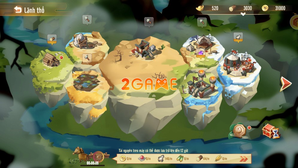 dai-tan-truyen-5 game nhập vai chiến thuật Đại Tần Truyện