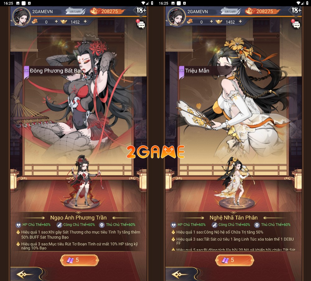 daihieptaptap-2 Dàn trang phục