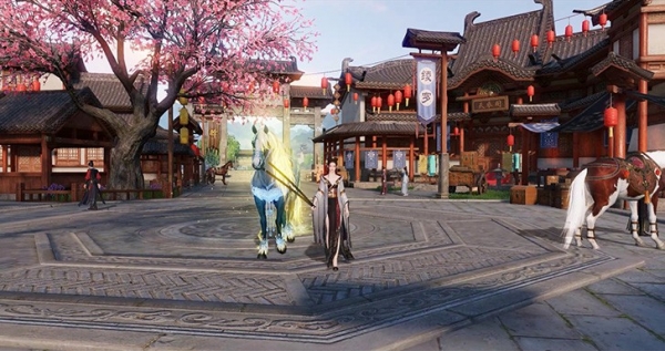 Miễn phí thăng cấp VIP 8 tại sự kiện đăng ký sớm Thiên Nhai Minh Nguyệt Đao dang ky som thien nhai minh nguyet dao 0220240427102641jpg