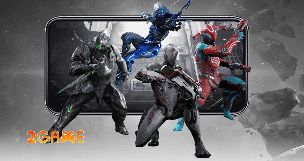 danh-gia-warframe-mobile-4 Tương lai của Warframe Mobile sau khi mở rộng hợp tác với Nitro Games danh gia warframe mobile 4