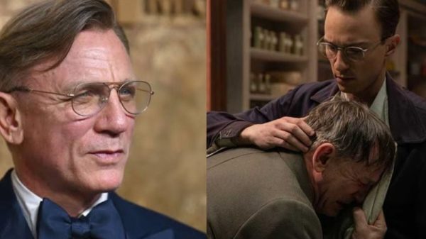 Daniel Craig Tiết Lộ Sẽ Không Đóng Phim Queer Nếu Chưa Rời Khỏi Loạt Phim Về James Bond daniel craig queer5 izfzjpg