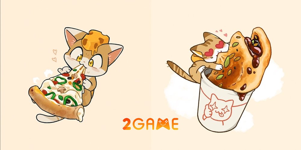 daonyangnyang-4 Đảo Nyangnyang: Quản Gia Huyền Thoại – Game nhập vai casual với hàng tấn chú mèo daonyangnyang 4