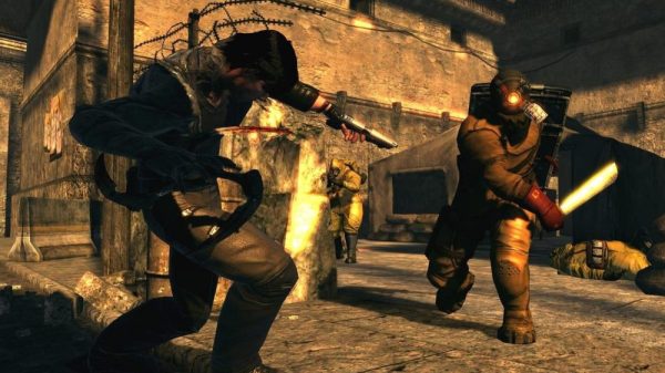 Sở Hữu Ngay Game Bắn Súng 16 Năm Tuổi Miễn Phí Trên Steam Cho Đến Hết Tháng 11 27 Sở Hữu Ngay Game Bắn Súng 16 Năm Tuổi Miễn Phí Trên Steam Cho Đến Hết Tháng 11 dark sector 04 lwwhjpg