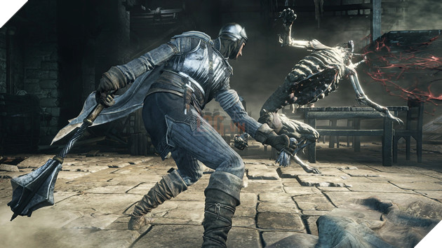 Neu da chan Black Myth Wukong thi loat sieu pham Dark Souls da giam gia cuc manh de game thu tien trai nghiem 2 Nếu đã chán Black Myth Wukong thì loạt siêu phẩm Dark Souls đã giảm giá cực mạnh