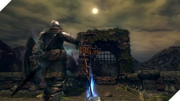 Xuat Hien Tin Don Sony Dang Muon Dam Phan Mua Lai Cong Ty Me Cua FromSoftware Xuất Hiện Tin Đồn Sony Đang Muốn Đàm Phán Mua Lại Công Ty Mẹ Của FromSoftware