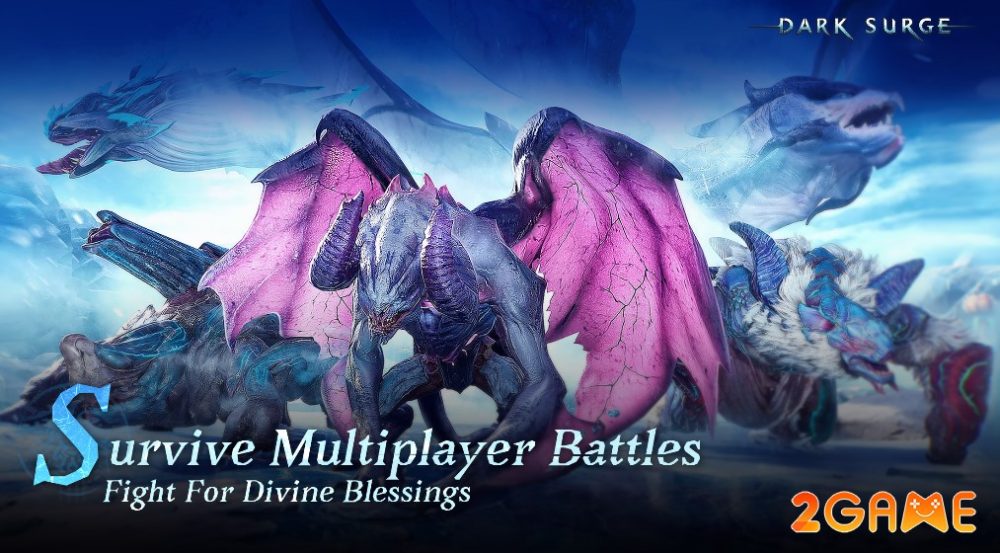 dark-surge-3 Dark Surge – Bước vào thế giới Dark Fantasy đầy hỗn loạn dark surge 3