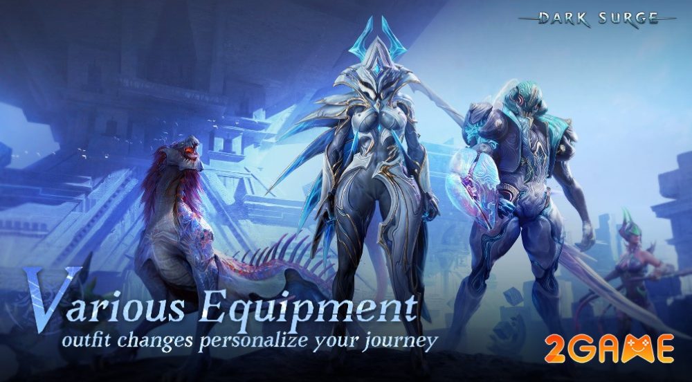 dark-surge-4 Chế tạo những bộ trang phục xịn xò trong game Dark Surge