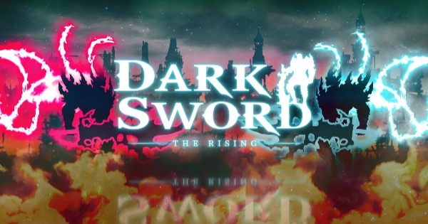 Dark Sword The Rising – Siêu phẩm game Idle ARPG thế hệ mới dark sword the rising thumbjpg