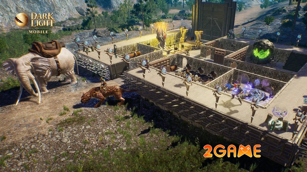 darkandlightmobile-chinhthuc-2 Game phiêu lưu Dark and Light Mobile chính thức ra mắt trên Mobile và PC darkandlightmobile chinhthuc 2