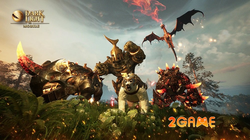 darkandlightmobile-chinhthuc-3 Game phiêu lưu Dark and Light Mobile chính thức ra mắt trên Mobile và PC darkandlightmobile chinhthuc 3