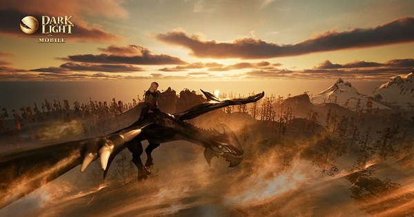 Game phiêu lưu Dark and Light Mobile chính thức ra mắt trên Mobile và PC darkandlightmobile chinhthuc thumbjpg