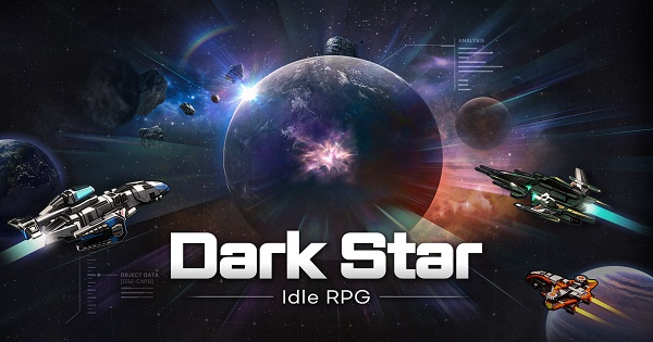 Darkstar – Game Idle RPG lấy bối cảnh cuộc chiến ngoài không gian darkstar idlerpg thumbjpg