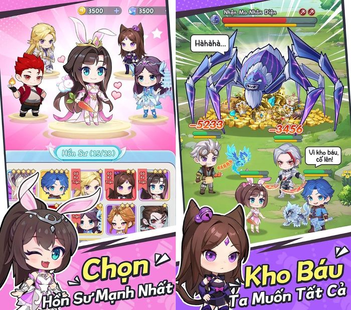 dau-la-bangbang-2 Đấu La BangBang