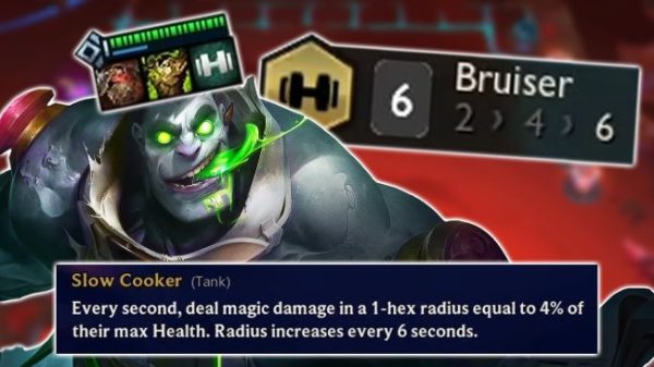 ĐTCL 14.23c: Hướng dẫn tương tác Đấu Sĩ Ninh Nhừ cực thú vị dưới đây dau si ninh nhu thumbjpg