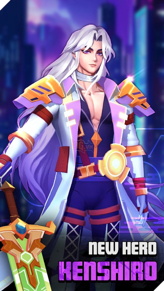 Daymare Zero: Cuoc chien sinh ton 6 phut day kich tinh tren di dong 6 Daymare Zero: Cuộc chiến sinh tồn 6 phút đầy kịch tính trên di động 6