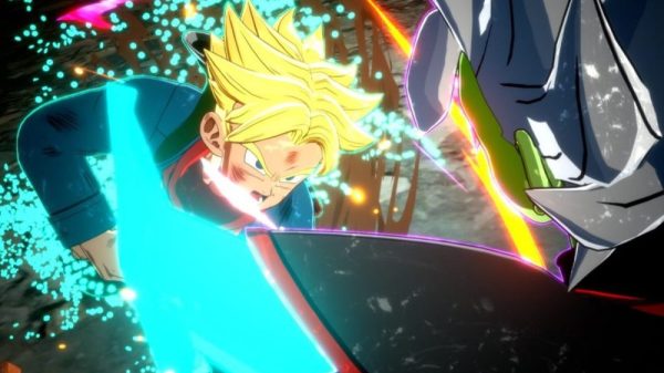 Bom tấn Dragon Ball được đánh giá cực cao vì cực kì thân thiện với mọi game thủ 28 Bom tấn Dragon Ball được đánh giá cực cao vì cực kì thân thiện với mọi game thủ db sparking zero than thien 2 iqfcjpg