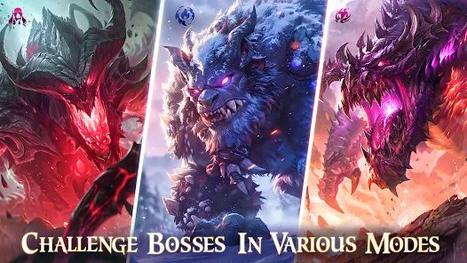 dbapcfz Ace Alliance - Bắt đầu hành trình phiêu lưu trong thế giới giả tưởng, thu thập chiến binh và chinh phục mọi thử thách dbapcfz