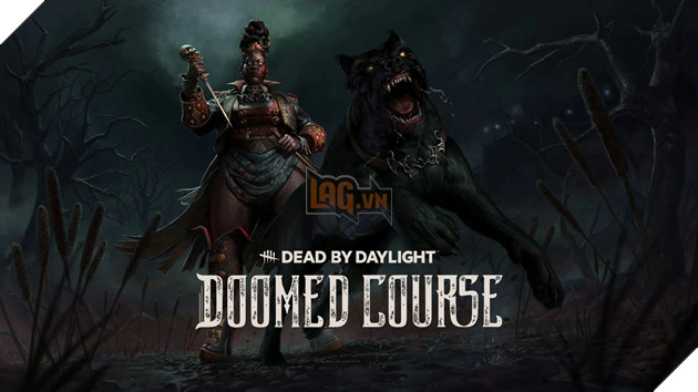 Dead By Daylight Chinh Thuc He Lo Chuong Tiep Theo Se Ra Mat Cuoi Thang 11 Nay Dead By Daylight Chính Thức Hé Lộ Chương Tiếp Theo Sẽ Ra Mắt Cuối Tháng 11 Này