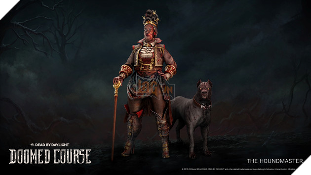 Dead By Daylight Chinh Thuc He Lo Chuong Tiep Theo Se Ra Mat Cuoi Thang 11 Nay 2 Dead By Daylight Chính Thức Hé Lộ Chương Tiếp Theo Sẽ Ra Mắt Cuối Tháng 11 Này 2