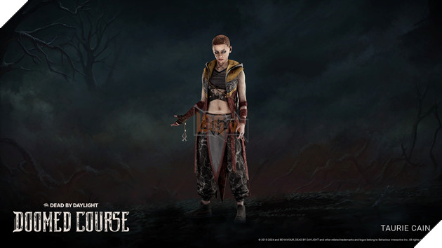 Dead By Daylight Chinh Thuc He Lo Chuong Tiep Theo Se Ra Mat Cuoi Thang 11 Nay 3 Dead By Daylight Chính Thức Hé Lộ Chương Tiếp Theo Sẽ Ra Mắt Cuối Tháng 11 Này 3