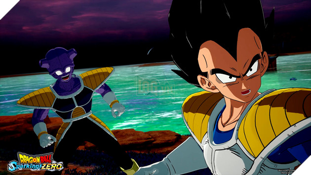 Dragon Ball: Sparking Zero Chua Co Y Dinh Dung Lai Voi Kho Nhan Vat Khong Lo Cua Minh 3 Dragon Ball: Sparking Zero Chưa Có Ý Định Dừng Lại Với Kho Nhân Vật Khổng Lồ Của Mình 3
