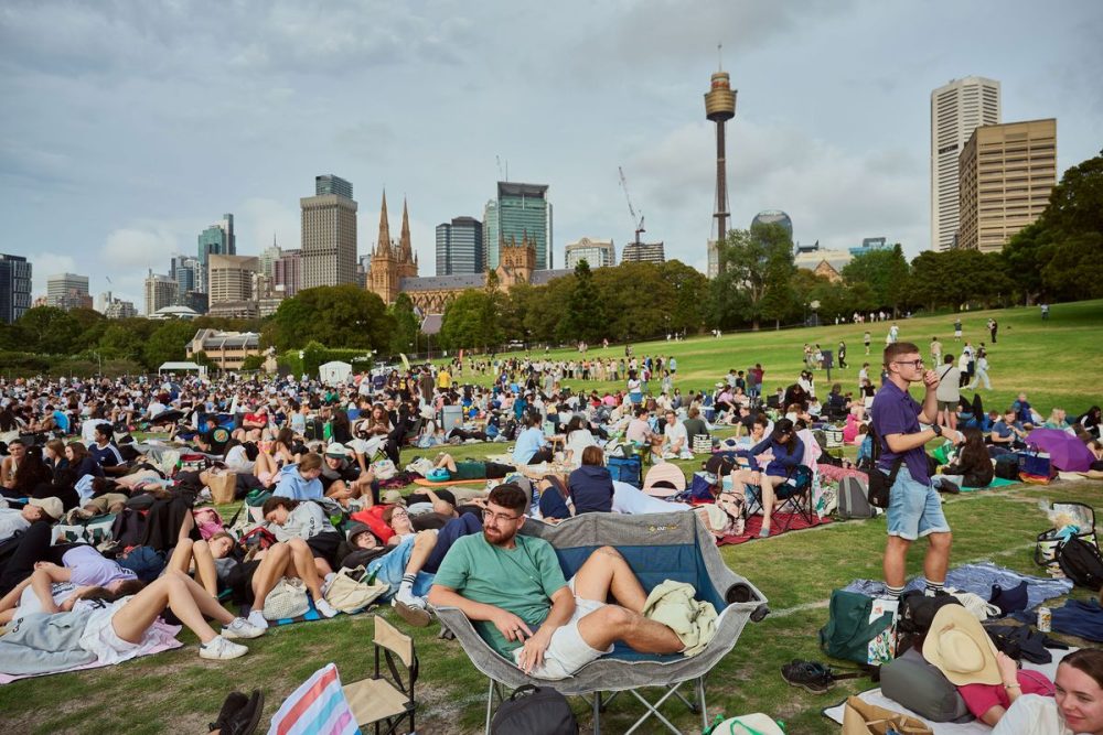 CẬP NHẬT: Thế giới đón năm mới 2025: Đã có quốc gia đầu tiên bước qua giao thừa- Ảnh 7.