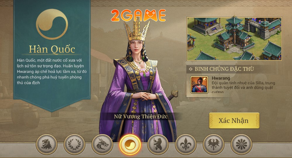 Đế Chế: Thời Đại Chinh Phục – Tham gia vào những cuộc chiến đỉnh cao sắp diễn ra trên mobile de che thoi dai chinh phuc 1