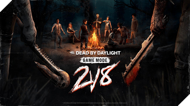 Dead by Daylight Mang Tro Lai Mot Che Do Choi Cuc Ky Pho Bien Vao Cuoi Nam Nay Dead by Daylight Mang Trở Lại Một Chế Độ Chơi Cực Kỳ Phổ Biến Vào Cuối Năm Nay