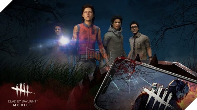 Dead by Daylight Mobile se chinh thuc dong cua vao nam 2025, game van nhan den bu day du Dead by Daylight Mobile sẽ chính thức đóng cửa vào năm 2025