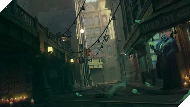 Chua Phat Hanh Chinh Thuc, Game Moi Nha Valve Da Som Xuat Hien Van Nan Gian Lan Chưa Phát Hành Chính Thức, Game Mới Nhà Valve Đã Sớm Xuất Hiện Vấn Nạn Gian Lận