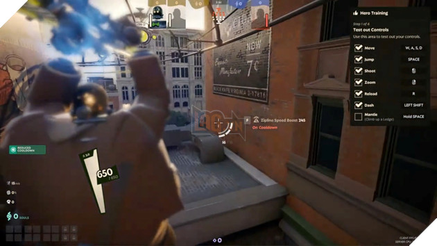 Tua Game Deadlock Cua Valve Da Co Hon 10 Nghin Nguoi Choi Du Chua Ra Mat Chinh Thuc 3 Deadlock Valve