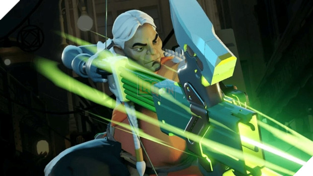 Deadlock - Tua Game Moi Cua Valve Tang Vot Luong Nguoi Choi Du Chua Thong Bao Ra Mat Deadlock Valve