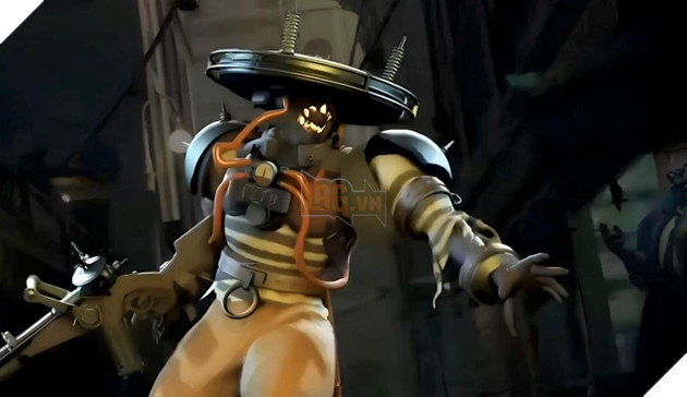 Tua Game Deadlock Cua Valve Da Co Hon 10 Nghin Nguoi Choi Du Chua Ra Mat Chinh Thuc Deadlock Valve