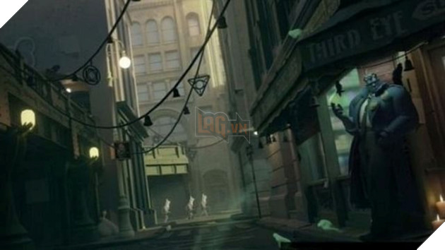 Tua Game Deadlock Cua Valve Da Co Hon 10 Nghin Nguoi Choi Du Chua Ra Mat Chinh Thuc 4 Deadlock Valve