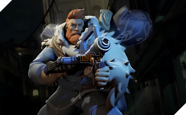 Bom tan moi cua Valve qua kho de trai nghiem som du so luong nguoi choi tang tung ngay Bom tấn mới của Valve quá khó để trải nghiệm sớm dù số lượng người chơi tăng từng ngày